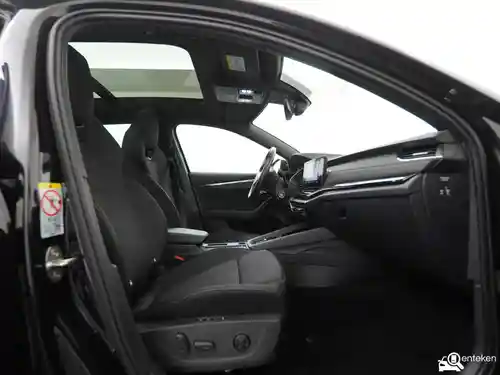 Skoda Octavia 1.4 TSI iV 2022