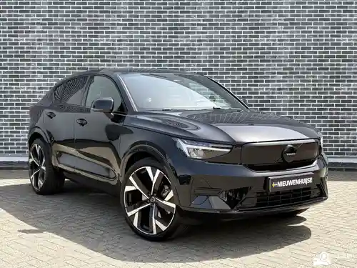 Volvo Single Motor Extended Range 2026