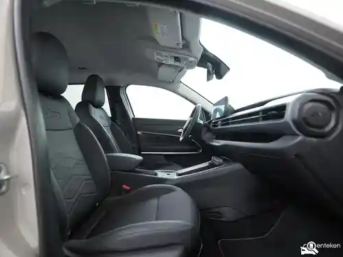 Jeep Avenger Elektro 2025