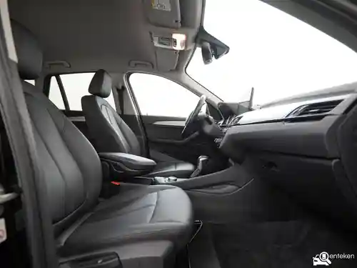 BMW X1 xDrive25e 2022