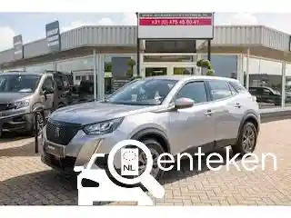 Peugeot 2008 1.2 PureTech 130 2021
