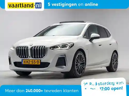 BMW 218i Active Tourer 2023