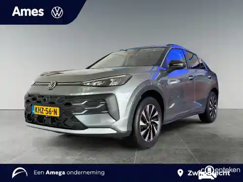 VW T-Roc 1.5 eTSI 2026