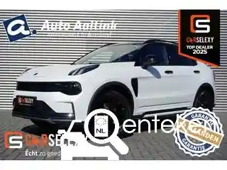 Lynk & Co 01 1.5TD PHEV 2026