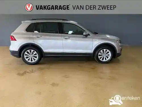 VW Tiguan 1.5 TSI OPF ACT 2019