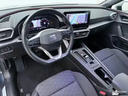 SEAT Leon Sportstourer 1.4 e-HYBRID 2022