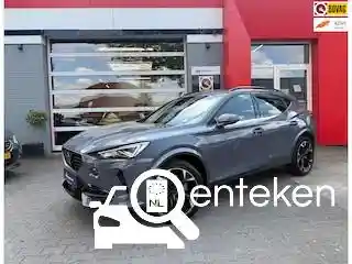CUPRA Formentor VZ 1.4 e-HYBRID 2021