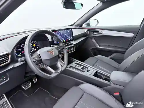 CUPRA Formentor VZ 1.4 e-HYBRID 2024