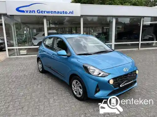 Hyundai i10 1.2 2023
