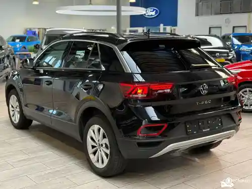 VW T-Roc 1.5 TSI OPF 2025