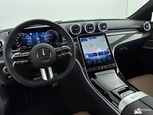 Mercedes-Benz CLE 200 Cabriolet 2025
