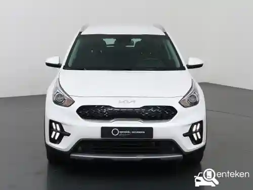 KIA Niro 1.6 GDI Hybrid 2021
