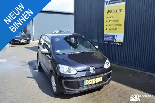 VW up! 1.0 2015