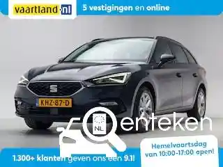 SEAT Leon Sportstourer 1.0 eTSI 2022