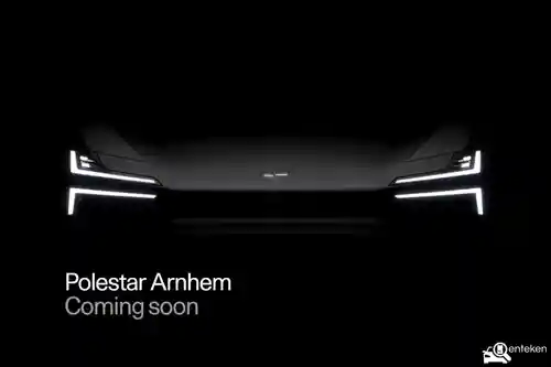 Polestar 2 Long Range Single Motor (78 kWh) 2023