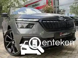 Skoda Kamiq 1.5 TSI ACT 2022