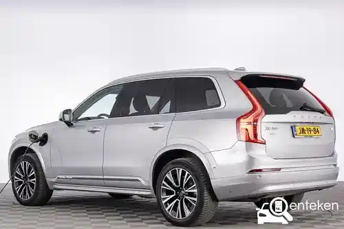 Volvo XC90 Recharge Plug-in Hybrid T8 2023
