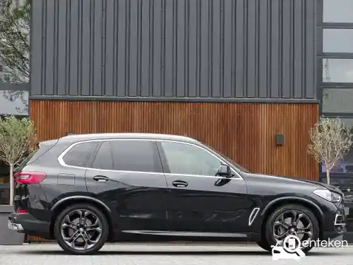 BMW X5 xDrive45e 2020