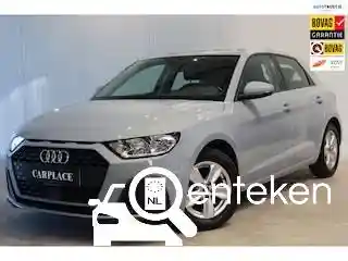 Audi A1 Sportback 25 TFSI 2021