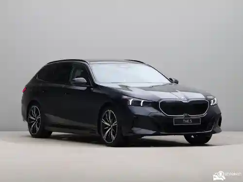 BMW 530e Touring 2026