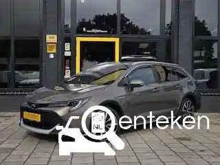 Toyota Corolla Touring Sports 2.0 Hybrid 2020