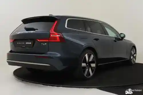 Volvo V60 B6 2026