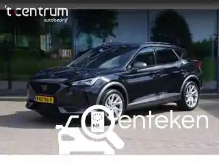 CUPRA Formentor 1.4 e-HYBRID 2023