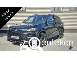VW Tiguan 1.5 eHybrid OPF 2025