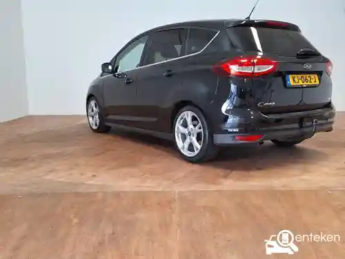 Ford C-MAX 1.0 EcoBoost 2015