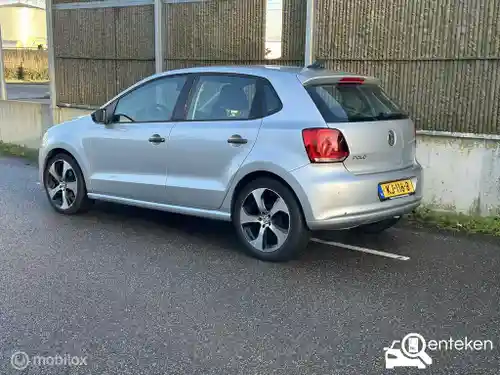 VW Polo 1.2 2009