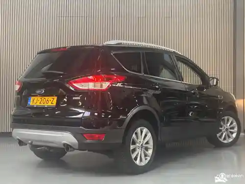 Ford Kuga 1.5 EcoBoost 2016