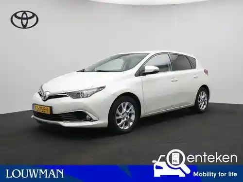 Toyota Auris 1.8 Hybrid 2016
