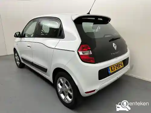 Renault Twingo SCe 70 2015