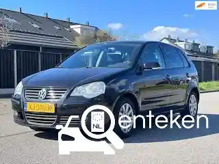 VW Polo 1.2 2005