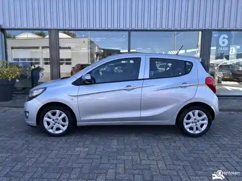 Opel KARL 1.0 ecoFLEX 2016