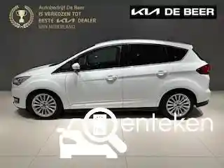 Ford C-MAX 1.0 EcoBoost 2016