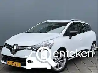 Renault Clio Grandtour ENERGY dCi 90 2014