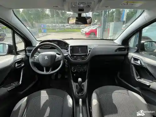 Peugeot 208 1.2 PureTech 82 2016