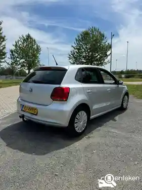 VW Polo 1.4 2010