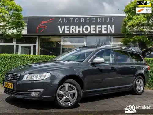 Volvo V70 D3 ECO 2016