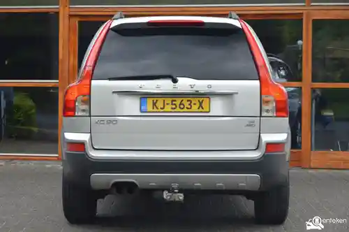 Volvo XC90 3.2 2009