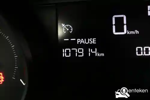 Peugeot 2008 1.2 PureTech 110 2016