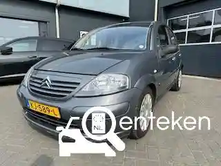Citroen C3 1.4 2004