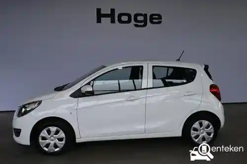 Opel KARL 1.0 ecoFLEX 2016