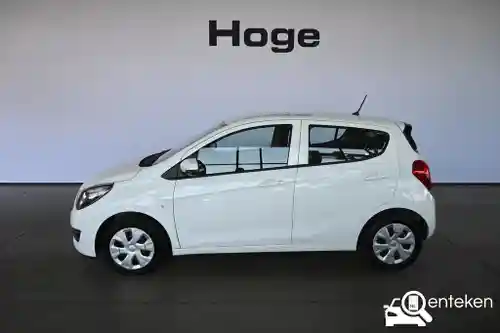 Opel KARL 1.0 ecoFLEX 2016