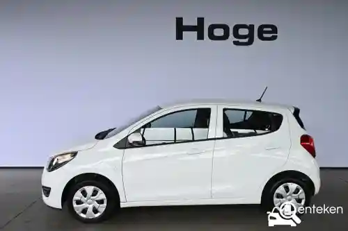 Opel KARL 1.0 ecoFLEX 2016