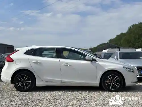 Volvo V40 D2 ECO 2016