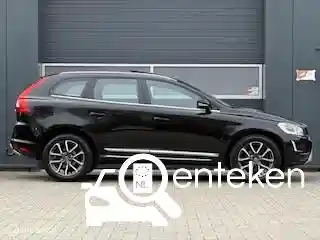 Volvo XC60 D4 2016