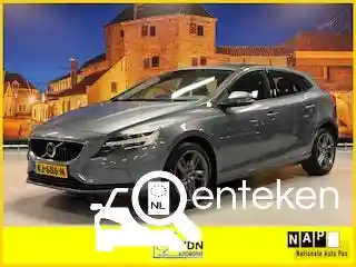 Volvo V40 D2 ECO 2016
