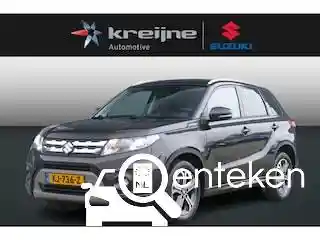 Suzuki Vitara 1.6 2016
